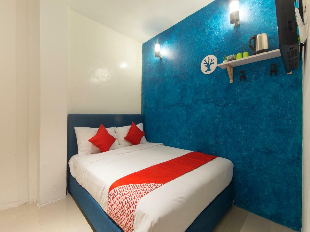 Oyo 90121 Summer House Bed & Cafe Kuala Lumpur Kültér fotó